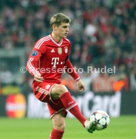 FC Bayern M&uuml;nchen
