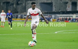 08.11.22 VfB Stuttgart - Hertha BSC Berlin