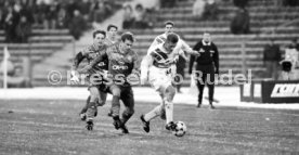 13.02.94 FC Bayern M&uuml;nchen - VfB Stuttgart