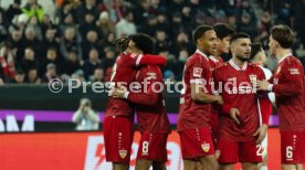 22.03.26 FC Augsburg - VfB Stuttgart