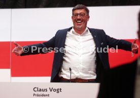 18.07.21 VfB Stuttgart Mitgliederversammlung 2021