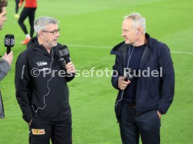 13.11.22 SC Freiburg - 1. FC Union Berlin