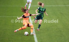 13.09.26 Frauen VfB Stuttgart - VfL Wolfsburg