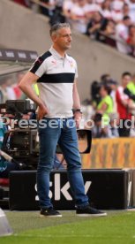 VfB Stuttgart - 1. FSV Mainz 05
