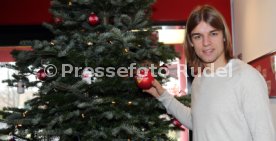 VfB Stuttgart Borna Sosa