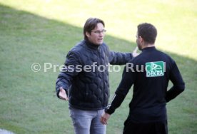 25.04.21 SV Sandhausen - Hannover 96