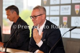 27.06.23 VfB Stuttgart PK Porsche Investor