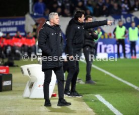 Karlsruher SC - 1. FC N&uuml;rnberg