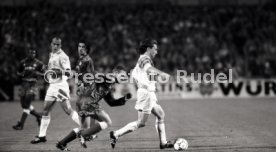 16.09.92 VfB Stuttgart - Leeds United