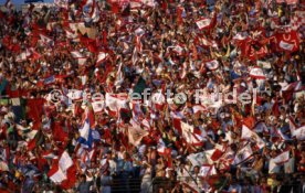 25.05.88 PSV Eindhoven - Benfica Lissabon