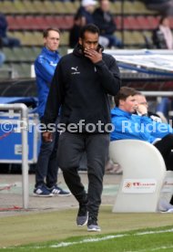 Karlsruher SC - VfL Osnabr&uuml;ck