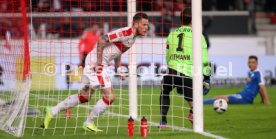 VfB Stuttgart - VfL Bochum