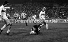 17.12.77 VfB Stuttgart - Eintracht Braunschweig