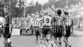 13.08.45 Stuttgarter Kickers - SC Freiburg