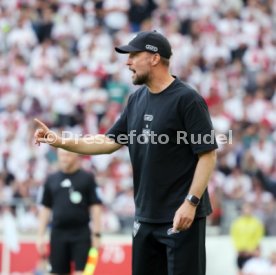 30.08.25 VfB Stuttgart - Borussia M&ouml;nchengladbach