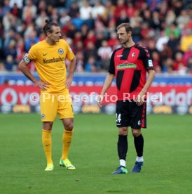 SC Freiburg - Eintracht Frankfurt