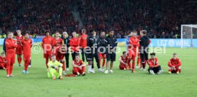 21.05.22 DFB-Pokal Finale SC Freiburg - RB Leipzig
