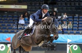 Stuttgart German Masters 2016