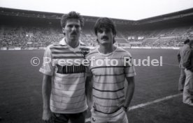 21.08.84 Racing Stra&szlig;burg - FC Metz
