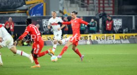 04.03.23 VfB Stuttgart - FC Bayern M&uuml;nchen
