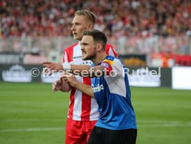 1. FC Union Berlin - Holstein Kiel