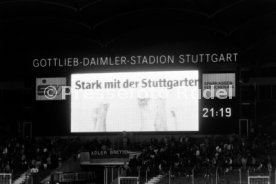 27.08.95 Stuttgarter Kickers - FC Bayern M&uuml;nchen