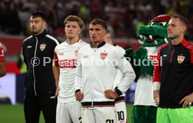 19.09.26 VfB Stuttgart - Borussia Dortmund