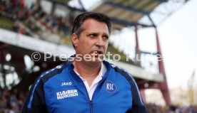 Karlsruher SC - FC Hansa Rostock