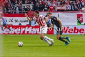 04.04.26 SC Freiburg - FC Bayern M&uuml;nchen