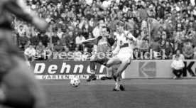 04.11.89 VfB Stuttgart - Borussia M&ouml;nchengladbach