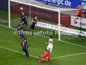 VfB Stuttgart - SV Werder Bremen