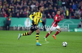 FC Bayern M&uuml;nchen - Borussia Dortmund