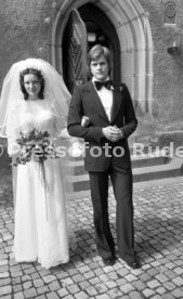 24.04.75 VfB Stuttgart Roleder Hochzeit