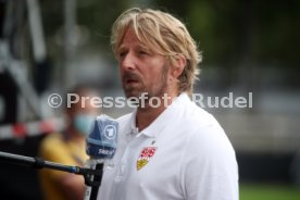 03.08.20 VfB Stuttgart Training