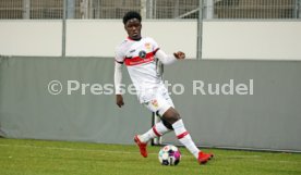 26.10.21 VfB Stuttgart II - FSV Frankfurt