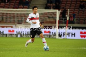 26.11.21 VfB Stuttgart - 1. FSV Mainz 05