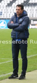 Karlsruher SC - SV Werder Bremen II