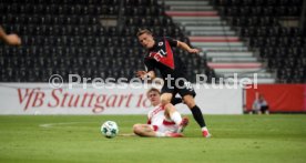 16.08.26 VfB Stuttgart II - FC Viktoria K&ouml;ln