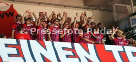 29.05.23 1. FC Heidenheim Aufstiegsfeier Bundesliga