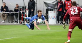 06.08.23 Karlsruher SC - Hamburger SV