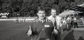 25.09.94 Stuttgarter Kickers - SSV Ulm 1846
