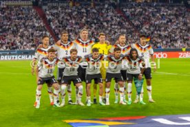 01.10.26 Deutschland - Serbien