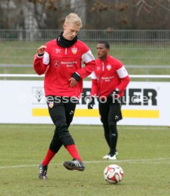 VfB Stuttgart