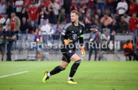 13.09.22 FC Bayern M&uuml;nchen - FC Barcelona