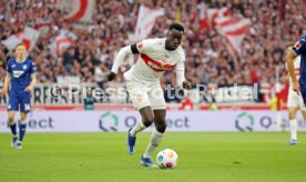 28.10.23 VfB Stuttgart - TSG 1899 Hoffenheim
