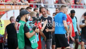 17.09.23 1. FC Heidenheim - SV Werder Bremen