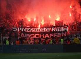 Relegation 2019 1. FC Union Berlin - VfB Stuttgart