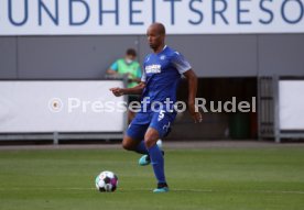 15.08.20 SC Freiburg - Karlsruher SC