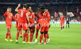 04.10.22 FC Bayern M&uuml;nchen - FC Viktoria Pilsen