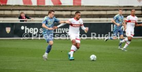 05.01.25 VfB Stuttgart - Ajax Amsterdam